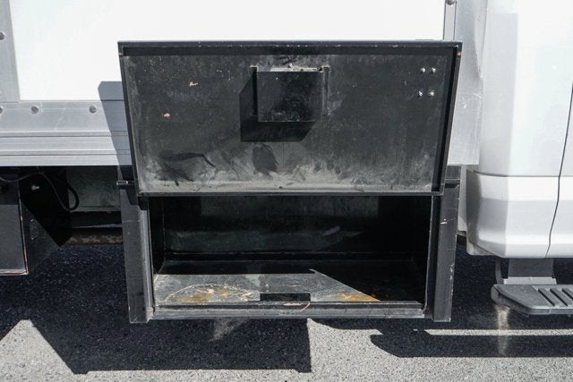 2017 Ford Super Duty F-550 DRW XLT