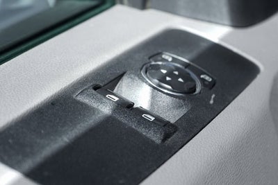 2017 Ford Super Duty F-550 DRW XLT