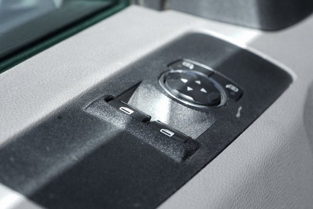 2017 Ford Super Duty F-550 DRW XLT