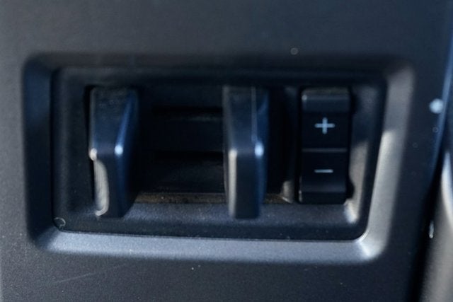 2017 Ford Super Duty F-550 DRW XLT