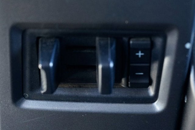 2017 Ford Super Duty F-550 DRW XLT