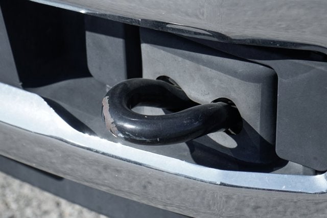 2017 Ford Super Duty F-550 DRW XLT