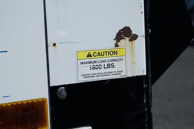 2017 Ford Super Duty F-550 DRW XLT