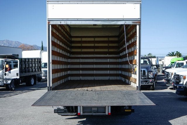 2017 Ford Super Duty F-550 DRW XLT