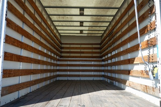 2017 Ford Super Duty F-550 DRW XLT