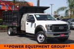 2018 Ford F-550SD XL
