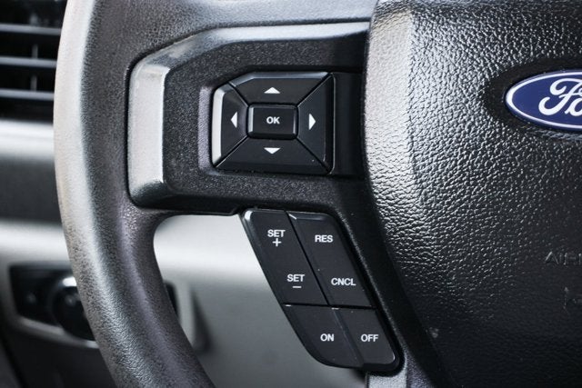 2018 Ford F-550SD XL