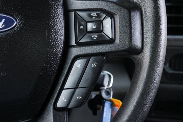 2018 Ford F-550SD XL