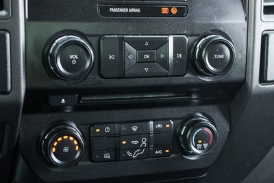 2018 Ford F-550SD XL