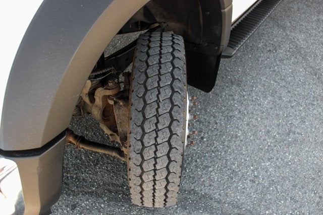 2018 Ford F-550SD XL