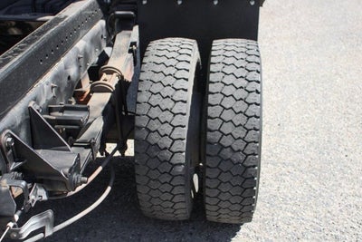 2018 Ford F-550SD XL