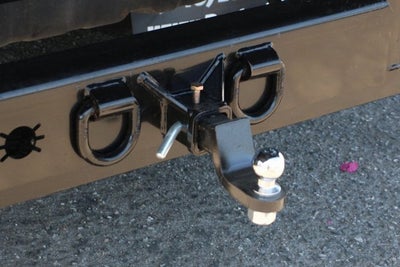 2018 Ford F-550SD XL