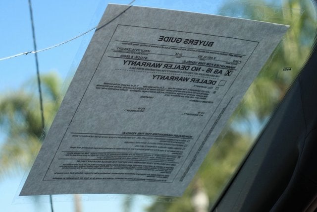 2018 Ford F-550SD XL