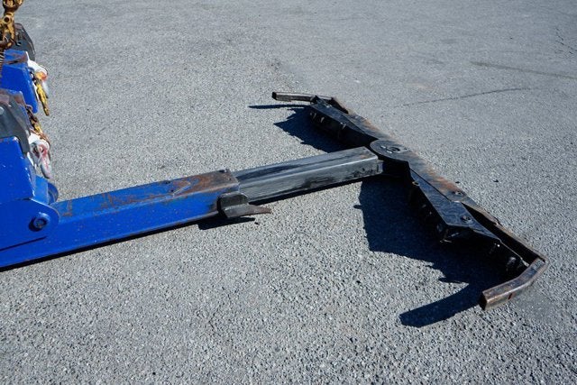 2017 Ford F-550SD XLT