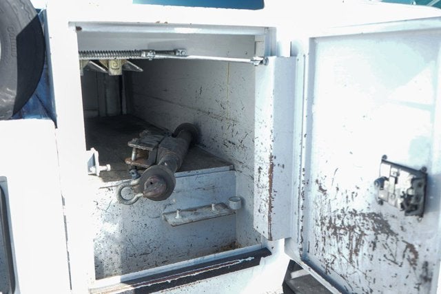 2017 Ford F-550SD XLT