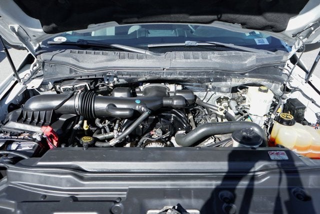 2017 Ford F-550SD XLT