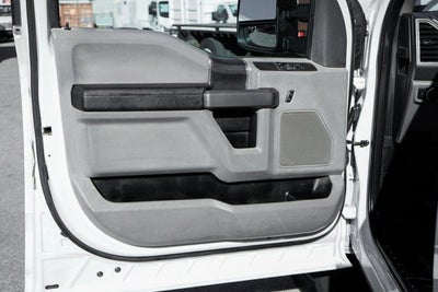 2017 Ford F-550SD XLT