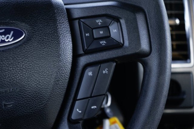 2017 Ford F-550SD XLT