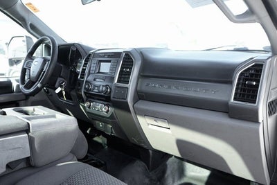 2017 Ford F-550SD XLT