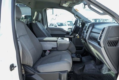 2017 Ford F-550SD XLT