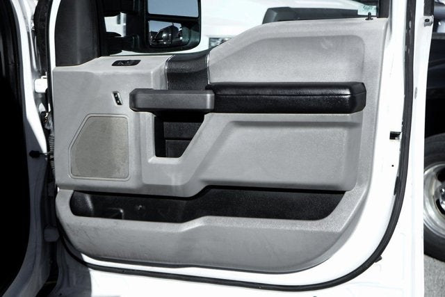 2017 Ford F-550SD XLT