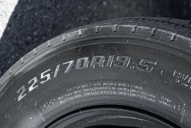 2017 Ford F-550SD XLT