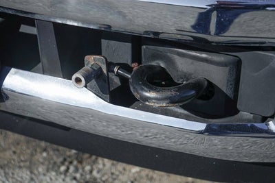 2017 Ford F-550SD XLT