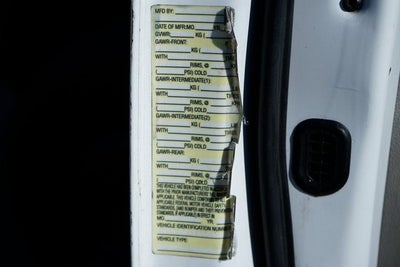 2017 Ford F-550SD XLT