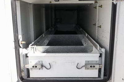 2012 Ford F-550SD XL