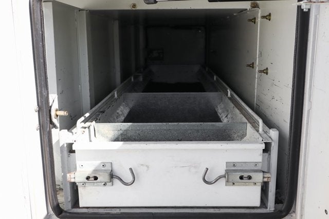 2012 Ford F-550SD XL