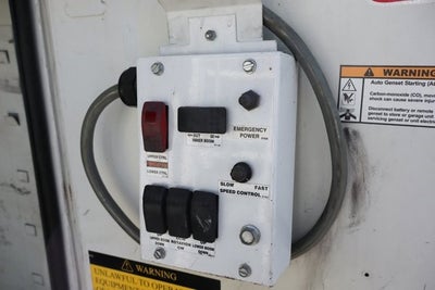 2012 Ford F-550SD XL