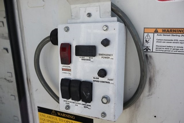 2012 Ford F-550SD XL