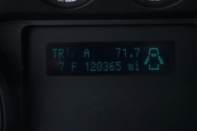 2012 Ford F-550SD XL