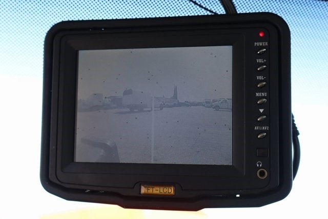 2012 Ford F-550SD XL