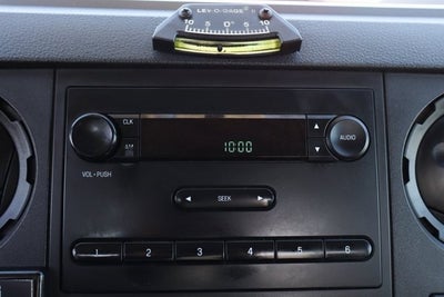 2012 Ford F-550SD XL