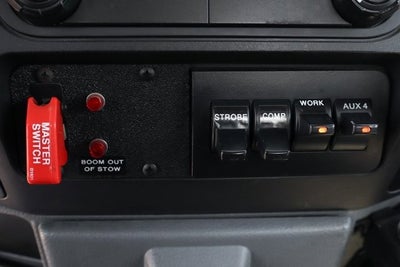 2012 Ford F-550SD XL