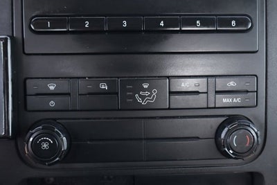 2012 Ford F-550SD XL