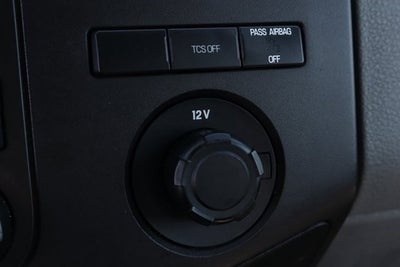 2012 Ford F-550SD XL