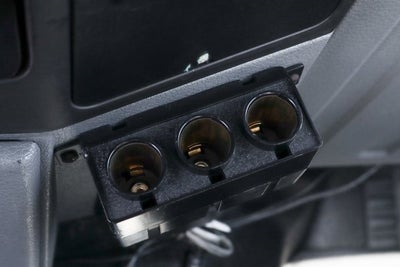 2012 Ford F-550SD XL