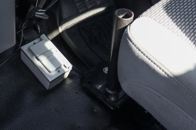 2012 Ford F-550SD XL