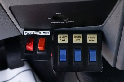 2012 Ford F-550SD XL