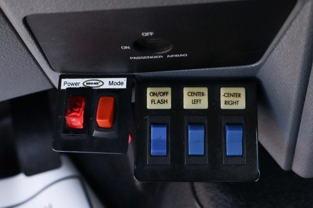 2012 Ford F-550SD XL