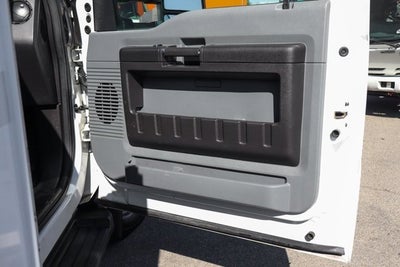 2012 Ford F-550SD XL