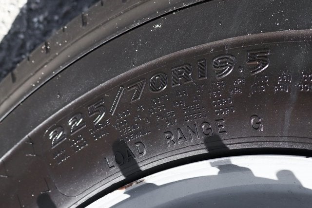 2012 Ford F-550SD XL