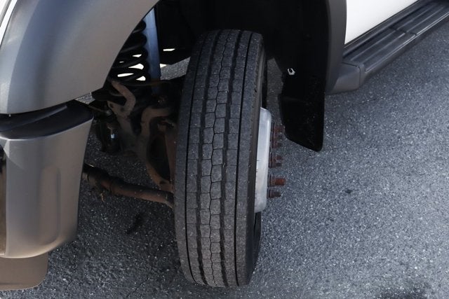 2012 Ford F-550SD XL