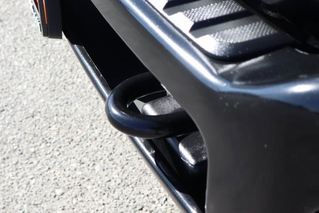 2012 Ford F-550SD XL