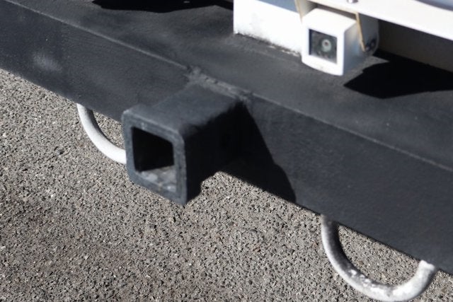 2012 Ford F-550SD XL