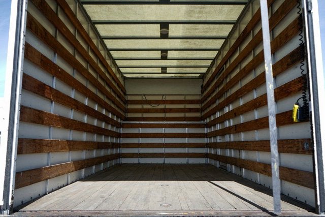 2017 Ford F-550SD XLT