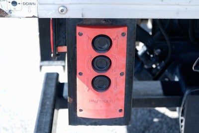 2017 Ford F-550SD XLT