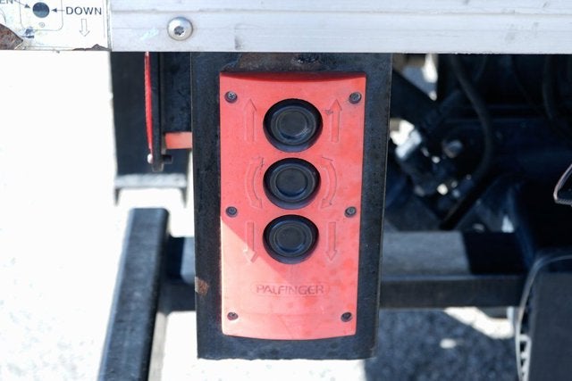 2017 Ford F-550SD XLT